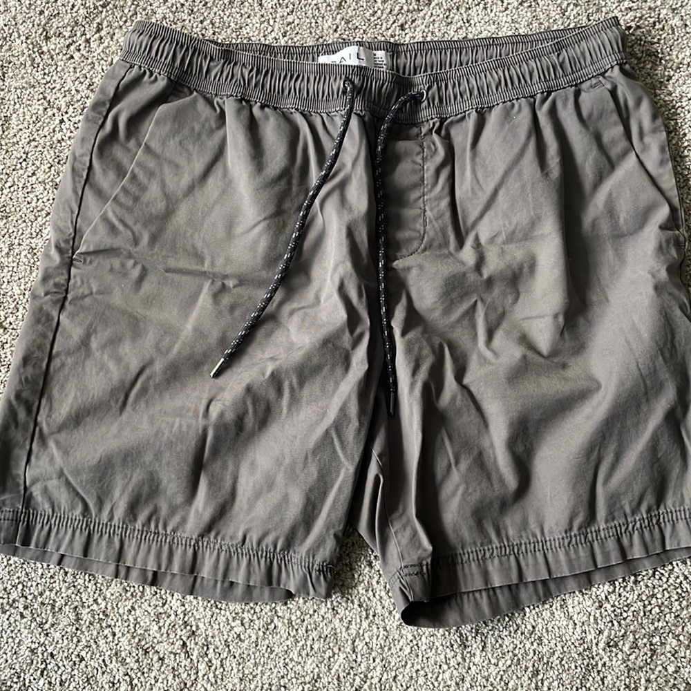 Nordstrom shorts. Size Medium